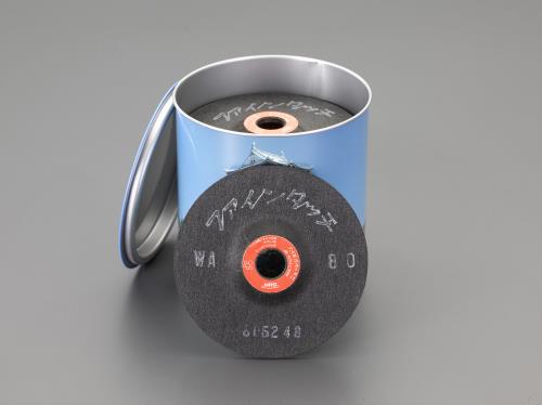 ニューレジストン(NRS) 100x15mm/WA80 フレキシブル砥石(ステンレス鋼用/20枚 FT1002WA80