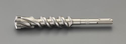 ミヤナガ 21.5x170mm SDSプラスドリルビット DLSDS215