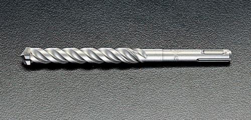 ミヤナガ 8.0x166mm SDSプラスドリルビット DLSDS080