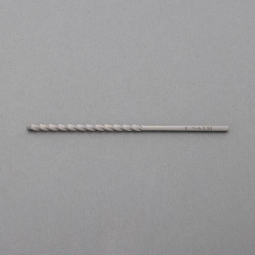 ミヤナガ 10.0mm 通線用ドリル(SDSプラス) TD100032R