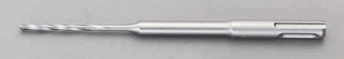 ミヤナガ 3.5x166mm SDSプラスドリルビット(サドルバンド用) DLSDS035SB