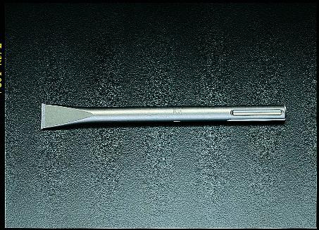 ミヤナガ 280mm フラットチゼル CCMAX280