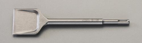 ボッシュ 60x250mm フラットチゼル(SDSプラス) SDS-CH60
