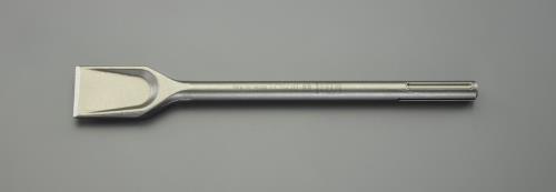 ボッシュ 50x350mm フラットチゼル(SDS-max) MAXAC-50N