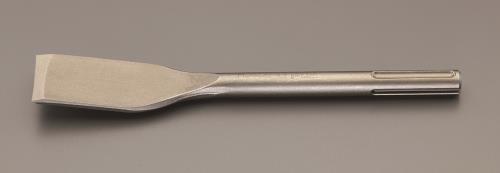 ボッシュ 50x300mm フラットチゼル(SDS-max) MAXANG-50N