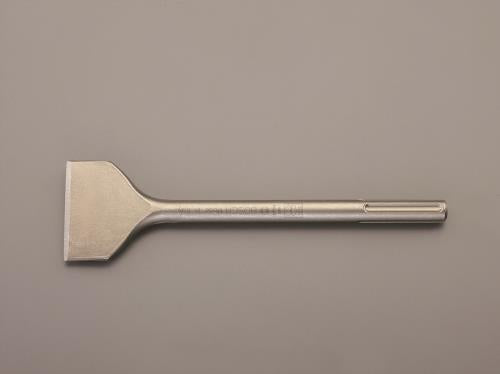 ボッシュ 90x400mm フラットチゼル(SDS-max) MAXAC-90