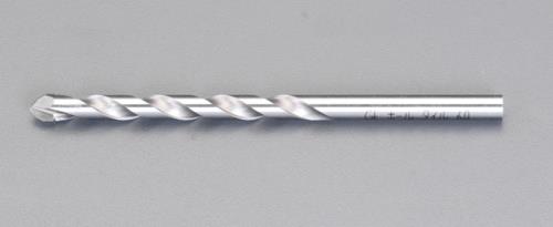 ミヤナガ 7.5x125mm 磁器タイル用ドリル Z075
