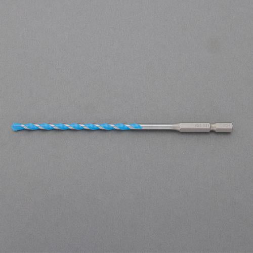 ボッシュ 5.0x150mm ロングマルチドリル(六角軸) MDB050150