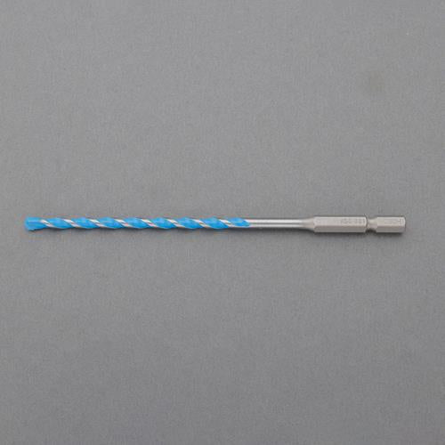ボッシュ 5.3x150mm ロングマルチドリル(六角軸) MDB053150