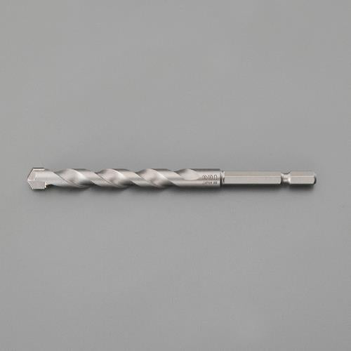 ESCO(エスコ) 11.5x140mm コンクリート用ドリル(六角軸) EA811AX-11.5