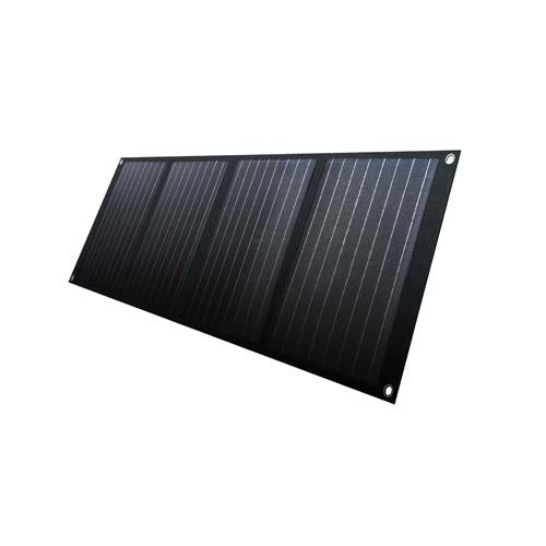 ESCO(エスコ) 100W ポータブルソーラーパネル(EA812HB-31A用) EA812HB-36B