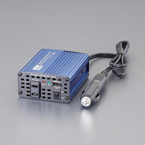 セルスター工業(CELLSTAR) DC12V→AC100V/120W DC-ACパワーインバーター PI-150/12V