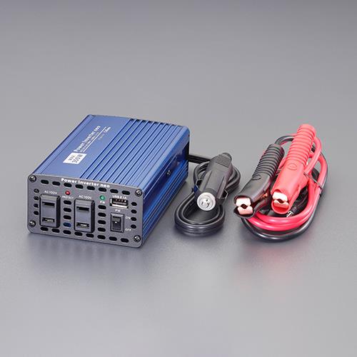 セルスター工業(CELLSTAR) DC12V→AC100V/280W DC-ACパワーインバーター PI-350/12V