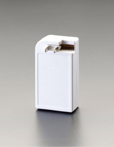 大橋産業(BAL) AC100V→DC12V/30VA DCアダプター No.1762