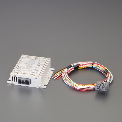 ニューエラー(New-Era) DC24V→DC13.5V/162w DC/DCコンバーター DDS-212A