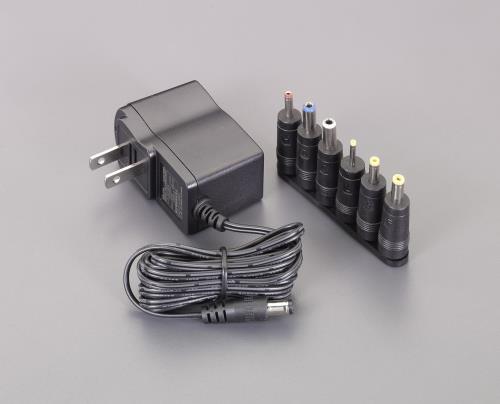 朝日電器(ELPA) DC 9V ACアダプター ACD-090S