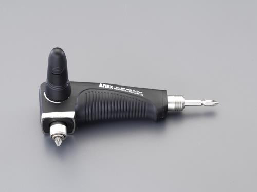 アネックスツール(Anex) 電動ドライバー用アングルヘッド AKL-600