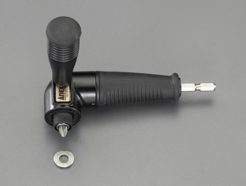 アネックスツール(Anex) 電動ドライバー用アングルヘッド AKL-571