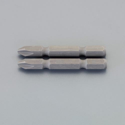 アネックスツール(Anex) #2x53mm 差替用シャンクビット(2本) AKL-P2053