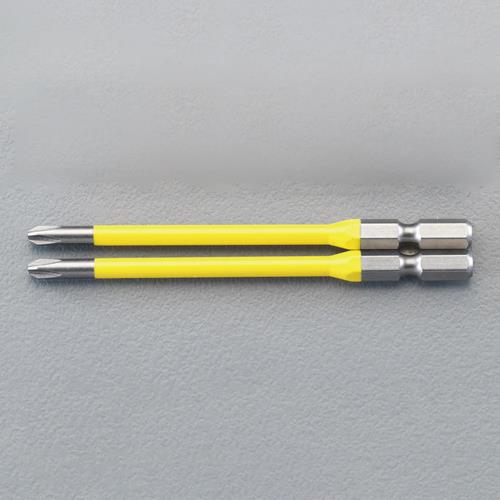 アネックスツール(Anex) #2x100mm 2本組カラービット ACMD-2100