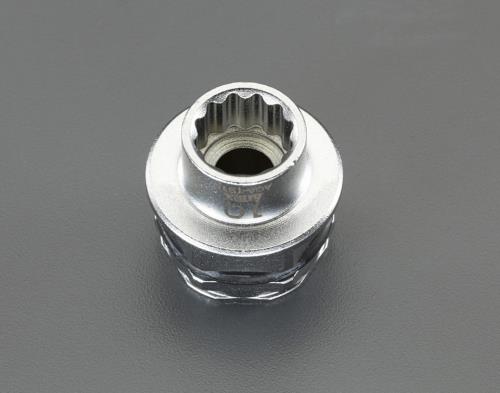 アネックスツール(Anex) 14x 23mm オフセットアダプター用ソケット AOA-1914