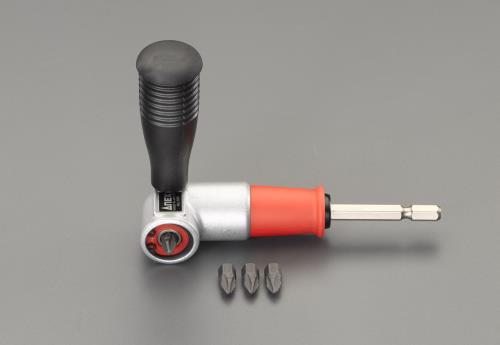 アネックスツール(Anex) 電動ドライバー用超短アングルヘッド AKL-565