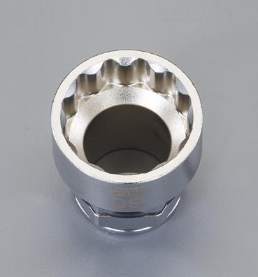 アネックスツール(Anex) 30x41mm オフセットアダプター用ソケット AOA-3030