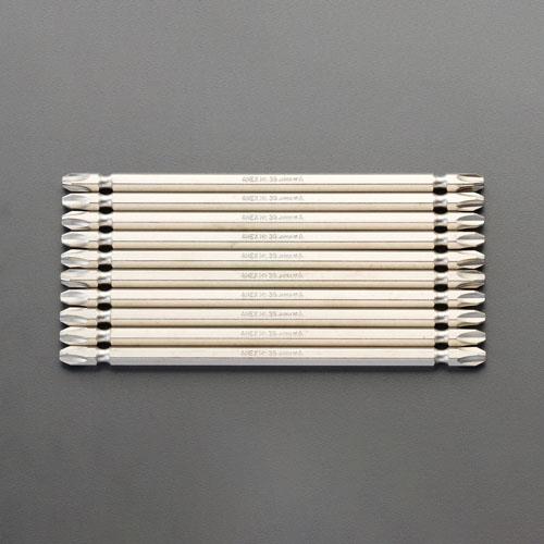 アネックスツール(Anex) #3x110mm ハイパービット(10本組/マグネット付) AH-14M+3x110