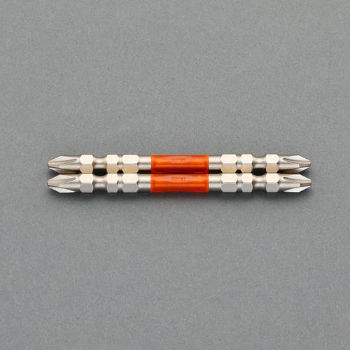 アネックスツール(Anex) #2x 65mm 衝撃吸収ハイパービット(2本組) ARHM-2065