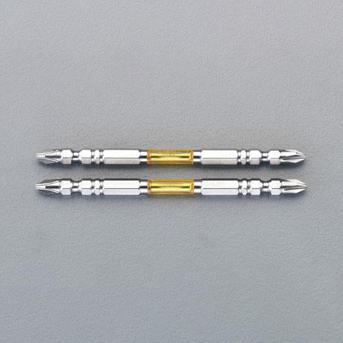 アネックスツール(Anex) #2x110mm 衝撃吸収ビット(2本組) ARTM-2110