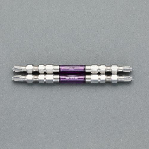 アネックスツール(Anex) #2x 65mm 衝撃吸収スリムビット(10本組) ARTS-14M +2×65