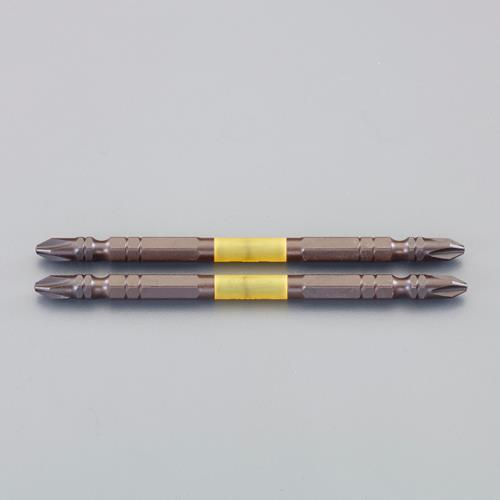 アネックスツール(Anex) #2x110mm 衝撃吸収ビット(高硬度/2本組) ABRM-2110