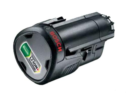 ボッシュ DC10.8V/2.0Ah リチウムイオンバッテリー(DIY用) A1020LIG