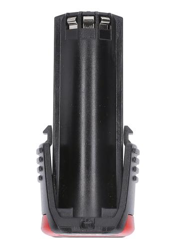 ボッシュ DC 3.6V/2.0Ah リチウムイオンバッテリー 1607A350CN