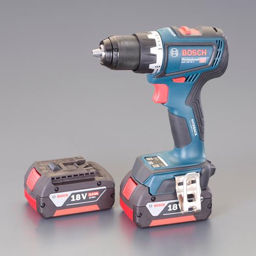 ボッシュ DC18.0V ドライバードリル(充電式) GSR18V-90C