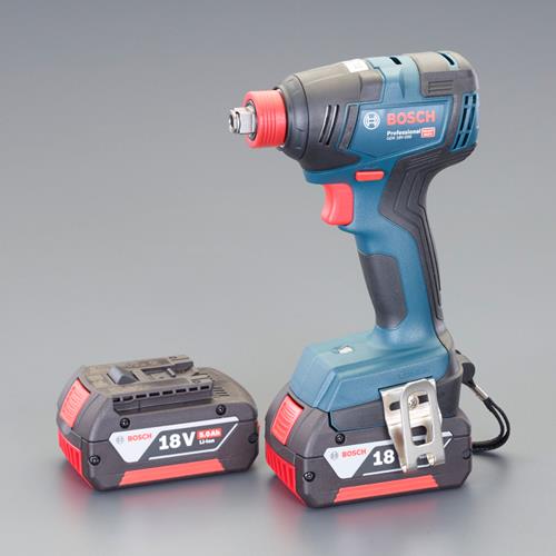 ボッシュ DC18.0V インパクトドライバー(充電式) GDX18V-200 ボッシュ DC18.0V インパクトドライバー(充電式) GDX18V-200