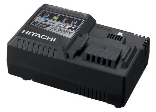 HIKOKI(ハイコーキ) 14.4-18V 充電器 UC18YSL3