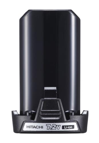 HIKOKI(ハイコーキ) 7.2V 交換用バッテリー(リチウムイオン電池) BCL715