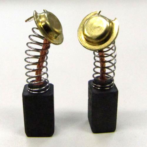 HIKOKI(ハイコーキ) 交換用カーボンブラシ(999003/日立/2個) 999003