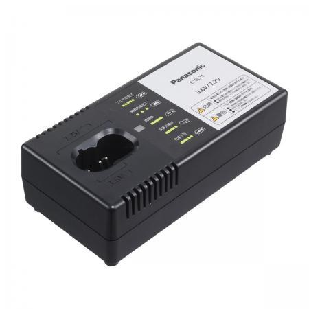 パナソニック(Panasonic) 7.2V 充電器 EZ0L21