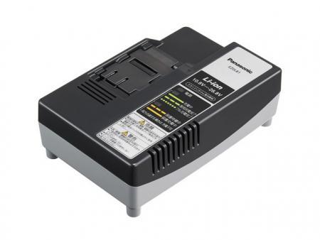 パナソニック(Panasonic) 14.4-18.0V 充電器 EZ0L81