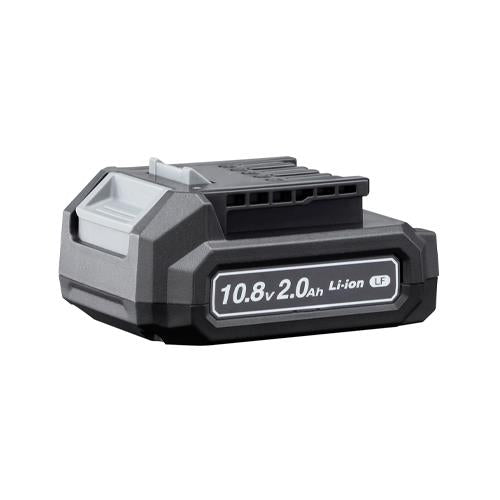 パナソニック(Panasonic) DC10.8V/2.0Ah 交換用バッテリー(リチウムイオン電池) EZ8L1020FA