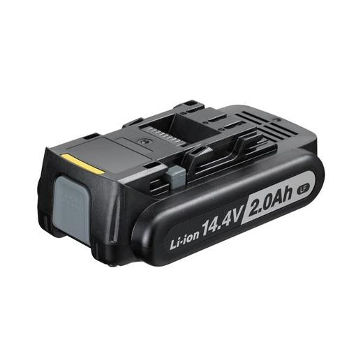 パナソニック(Panasonic) DC14.4V/2.0Ah 交換用バッテリー(リチウムイオン電池) EZ9L47