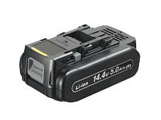 パナソニック(Panasonic) DC14.4V/5.0Ah 交換用バッテリー(リチウムイオン電池) EZ9L48