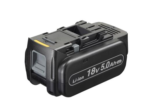 パナソニック(Panasonic) DC18.0V/5.0Ah 交換用バッテリー(リチウムイオン電池) EZ9L54