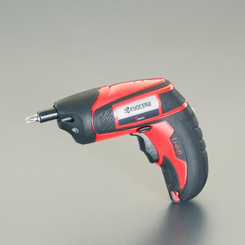 京セラ DC 3.6V ドライバードリル(充電式) BDX-2