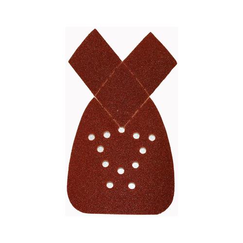 BLACK+DECKER(ブラック・アンド・デッカー) # 80 サンドペーパー(5枚) 74-583GA