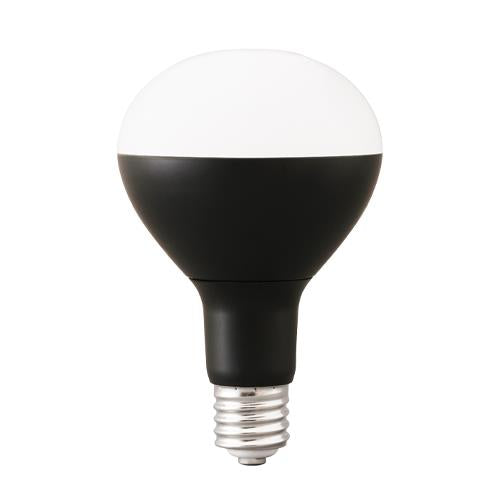 アイリスオーヤマ(IRIS OHYAMA) 26W/口金E39 作業灯用LED球 LDR25D-H-E39-E