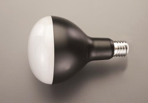 アイリスオーヤマ(IRIS OHYAMA) 45W/口金E39 作業灯用LED球 LDR45D-H-E39