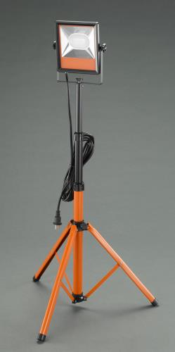 アイリスオーヤマ(IRIS OHYAMA) AC100V/50W 作業灯/LED(スタンド付) LWT-5000ST